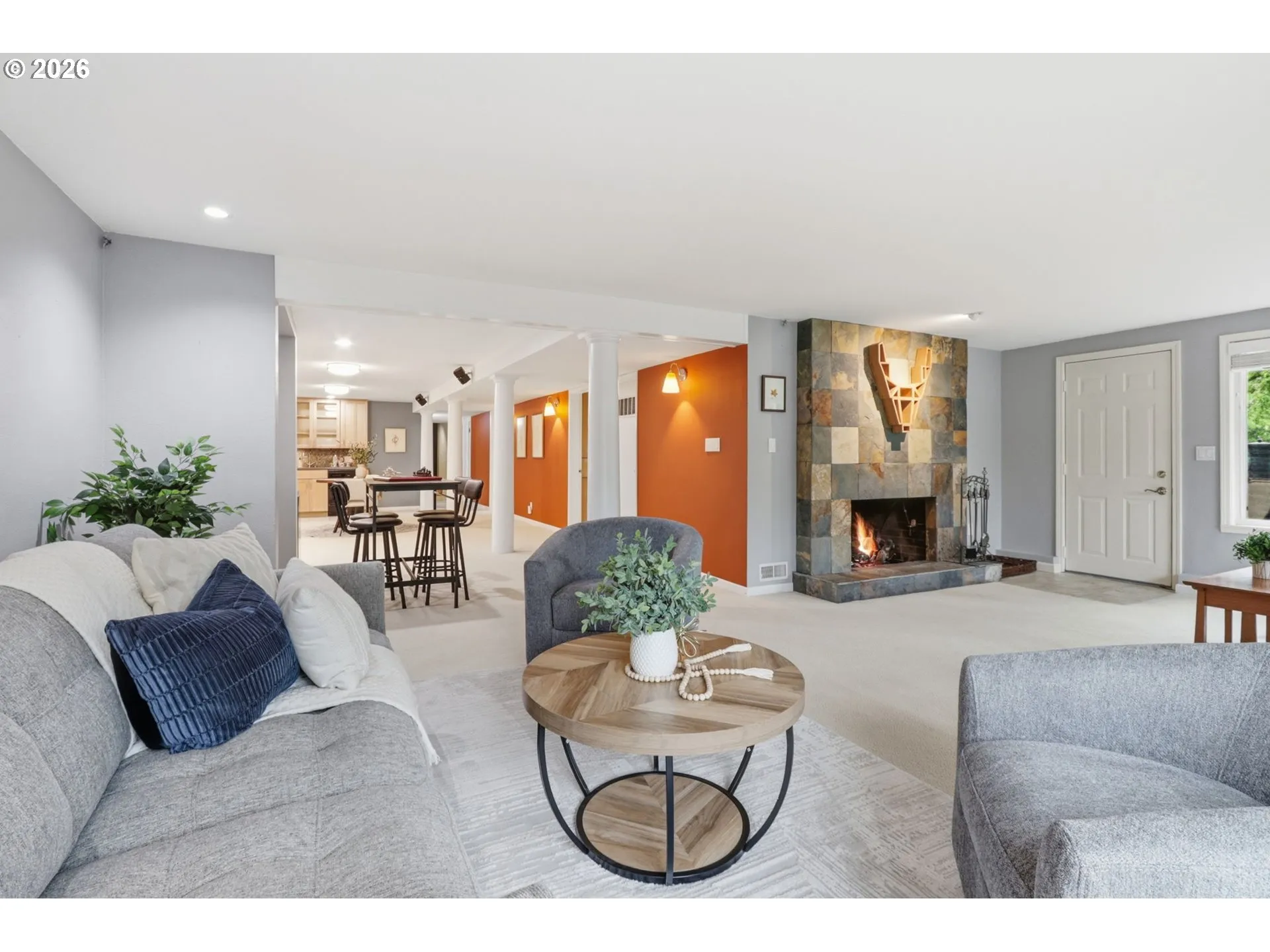 Family Room-Lower