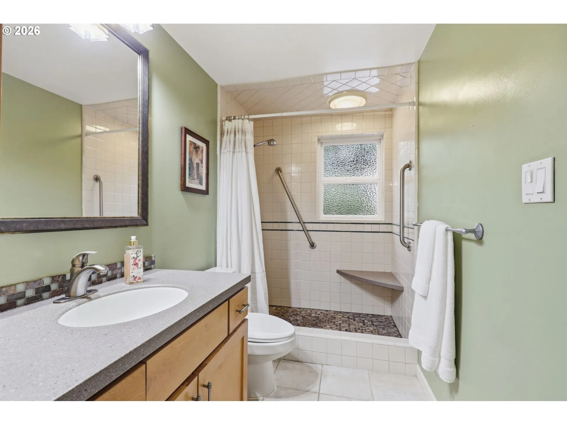 Bathroom-Lower
