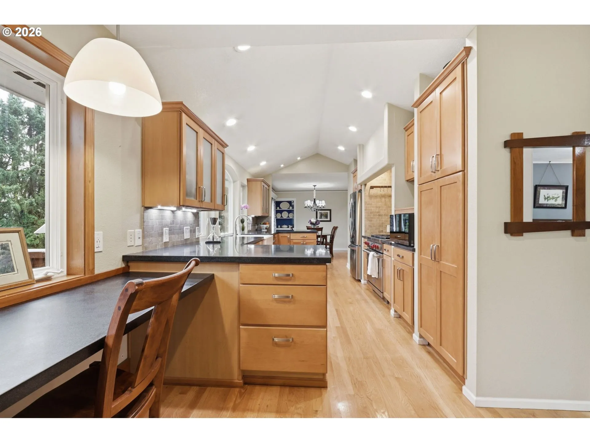Kitchen/Nook