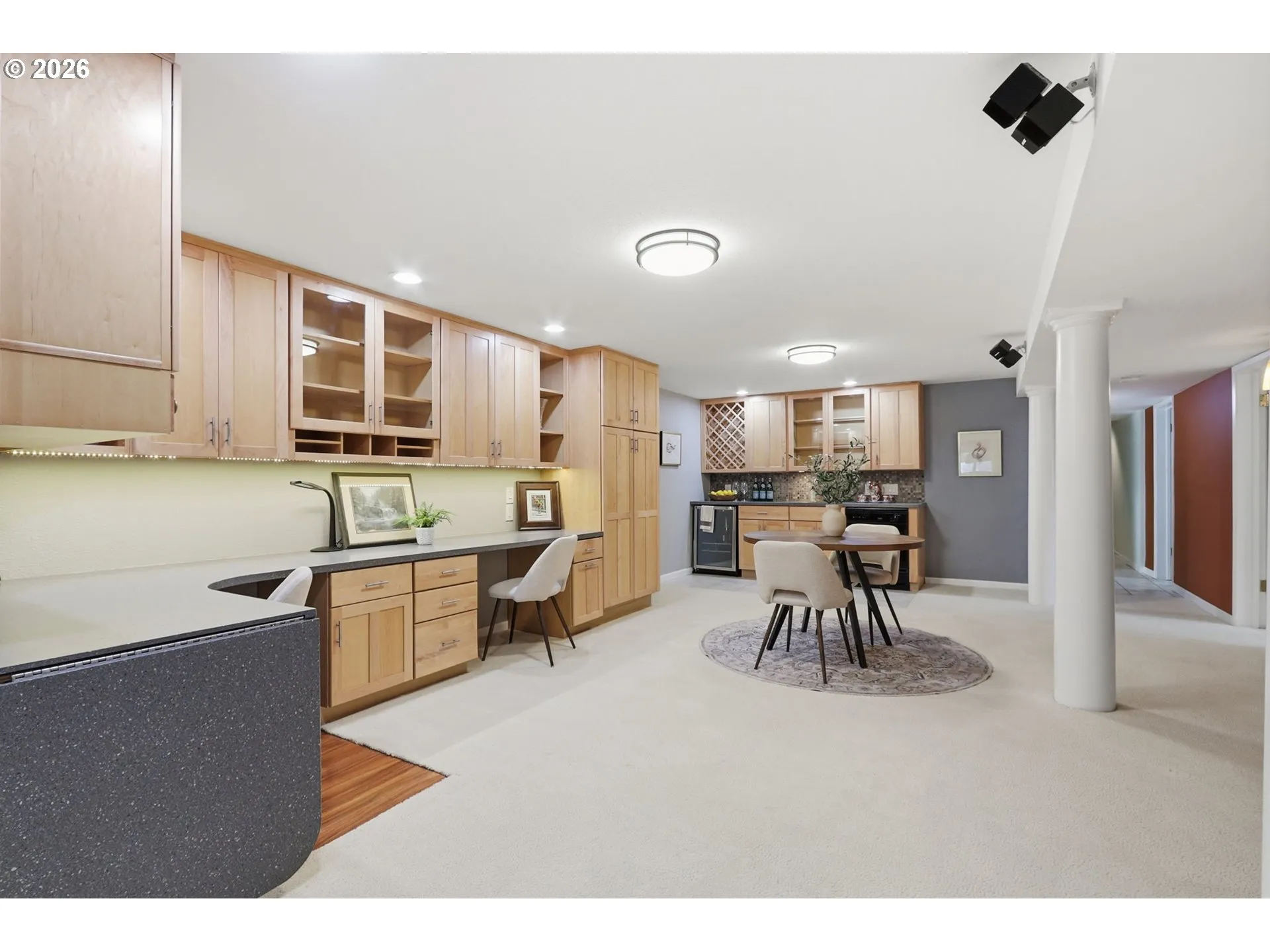 Recreation Room