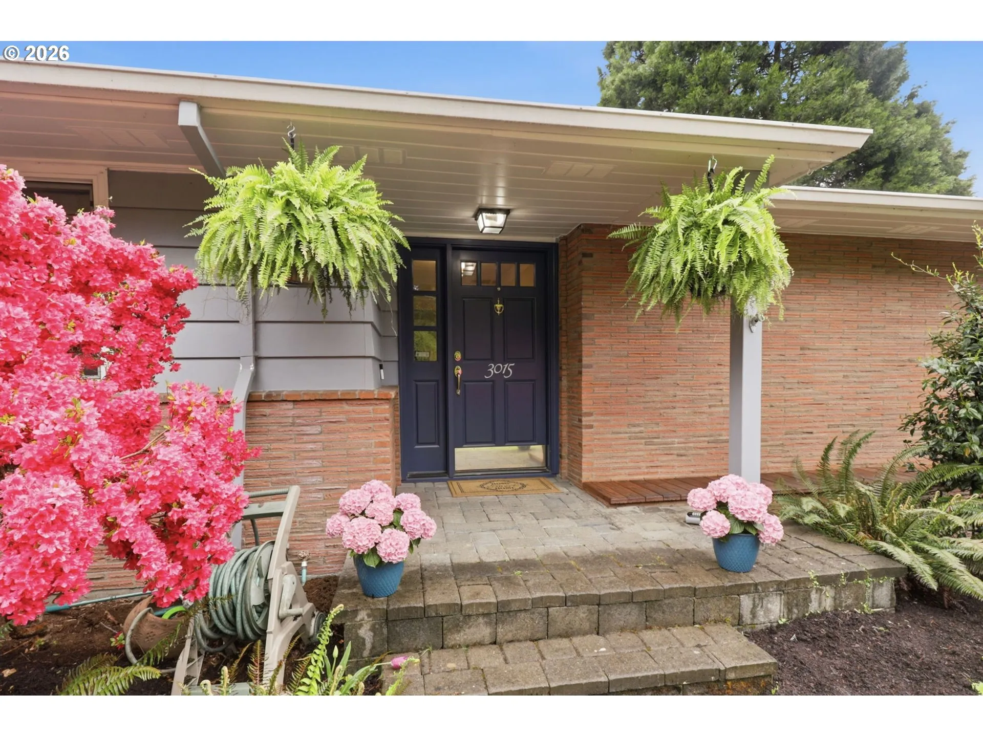 Exterior-# 2