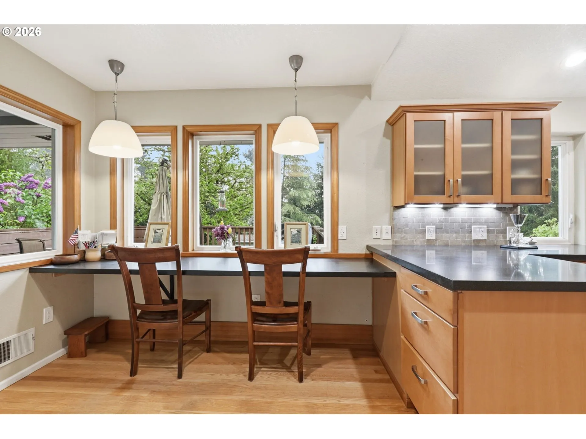 Kitchen/Nook