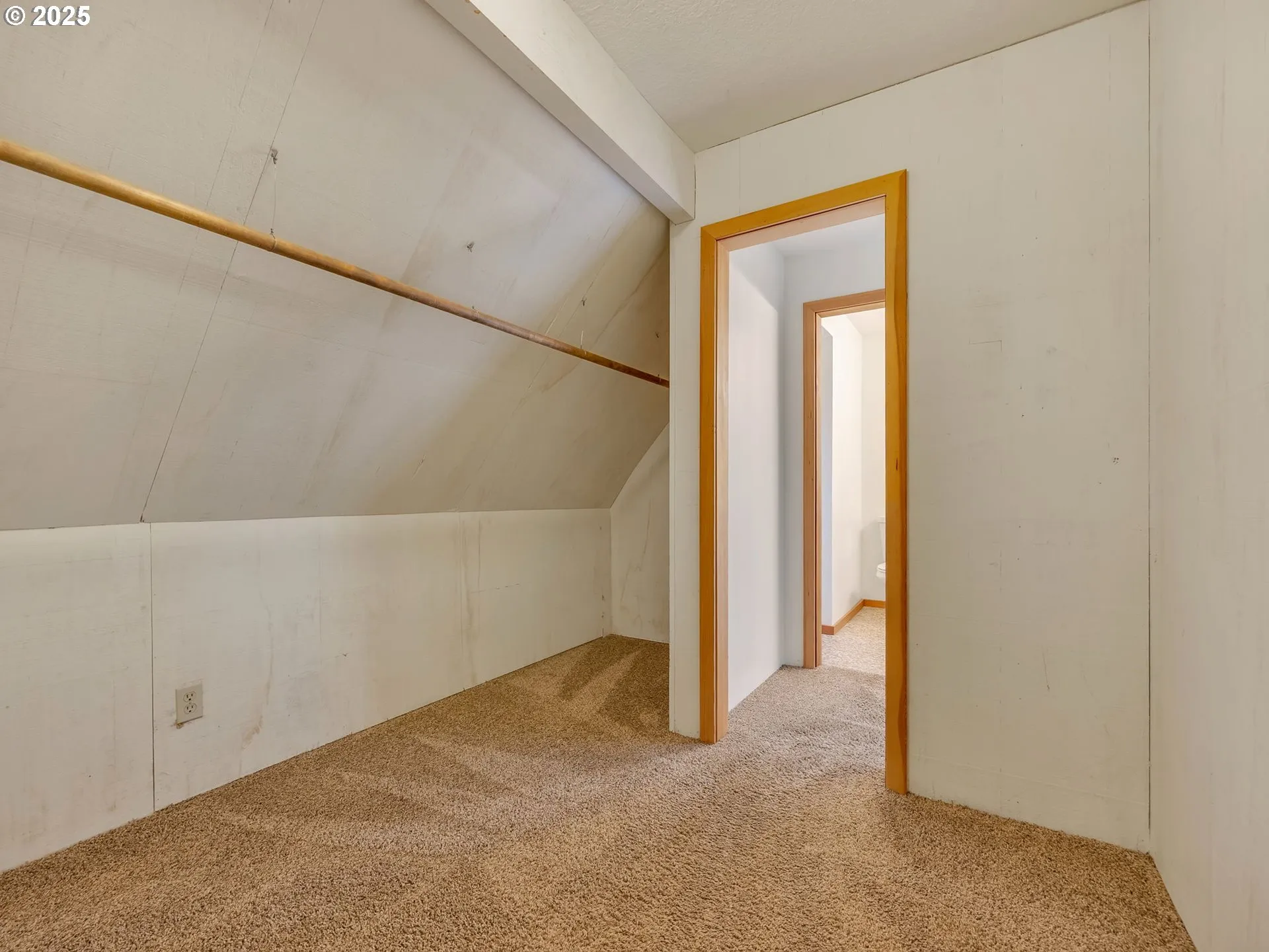 Primary Bedroom-Walk-In Closet