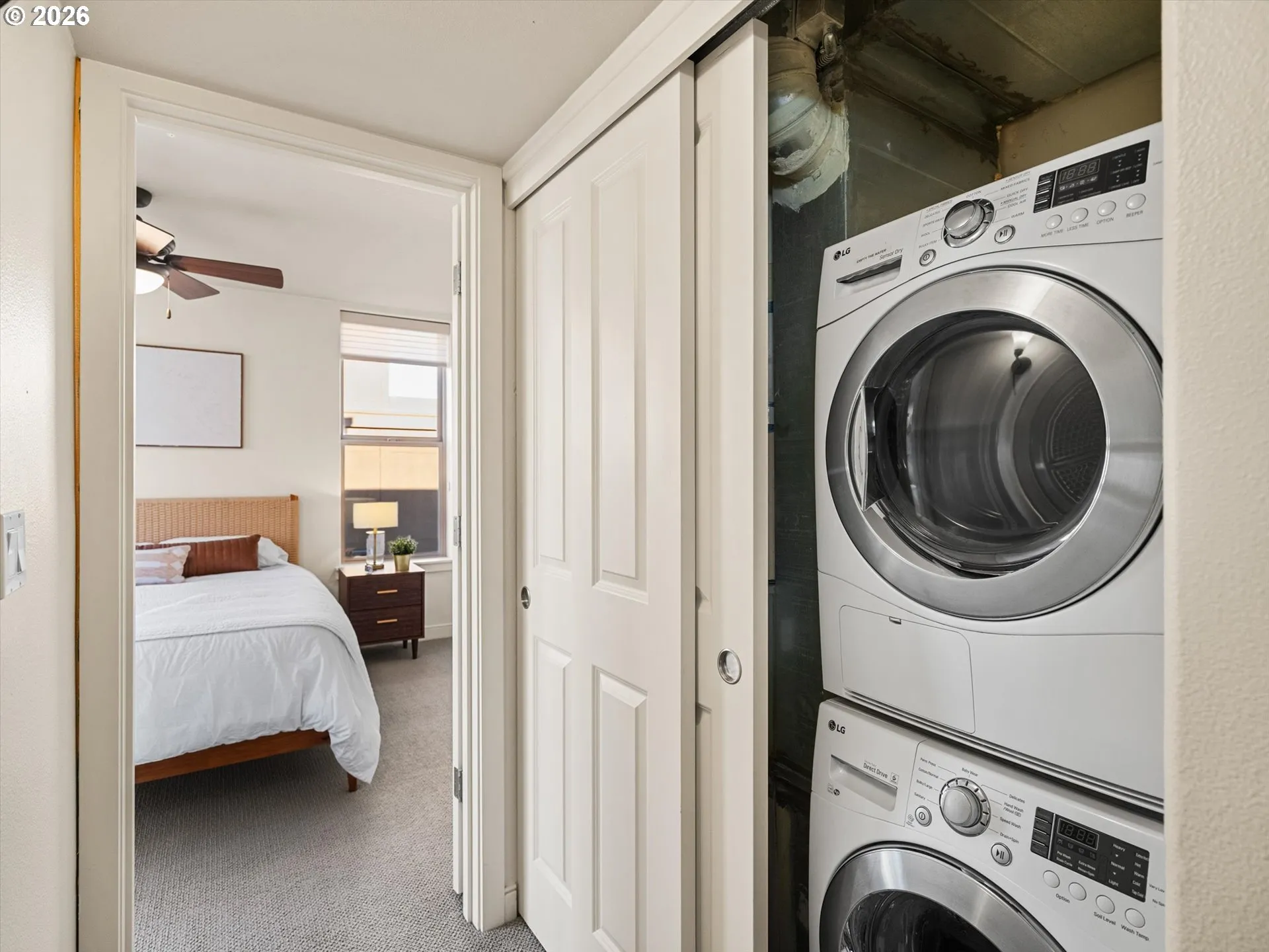 Laundry-Upper