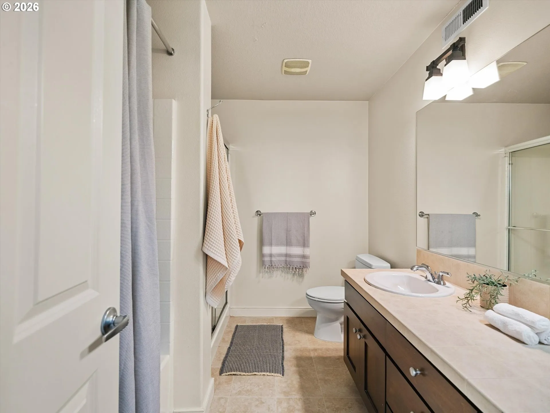 Owner's Suite Bathroom