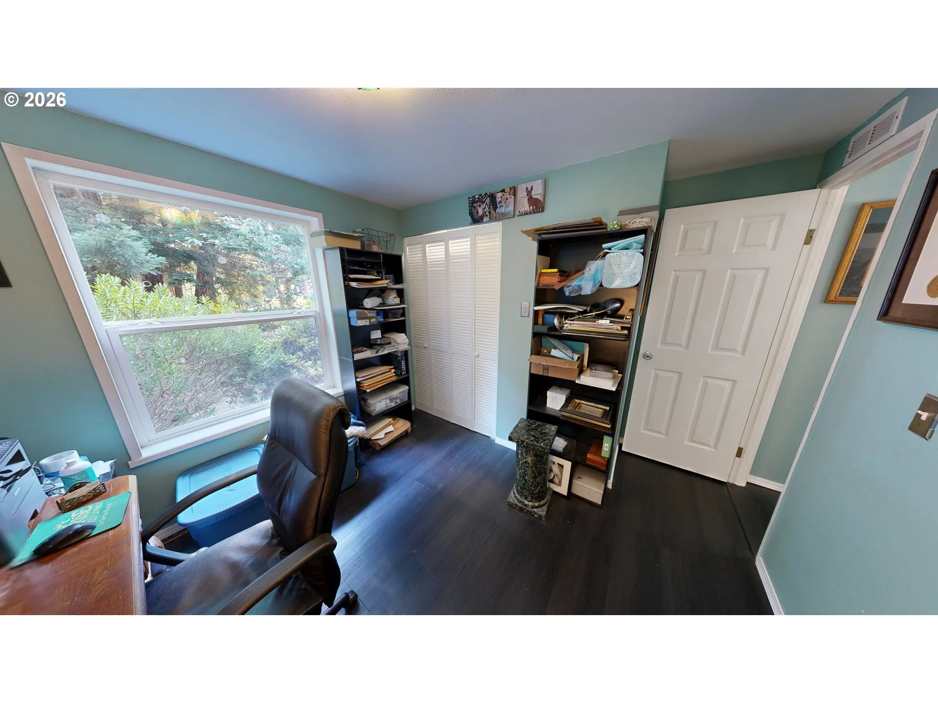 Bedroom-# 1