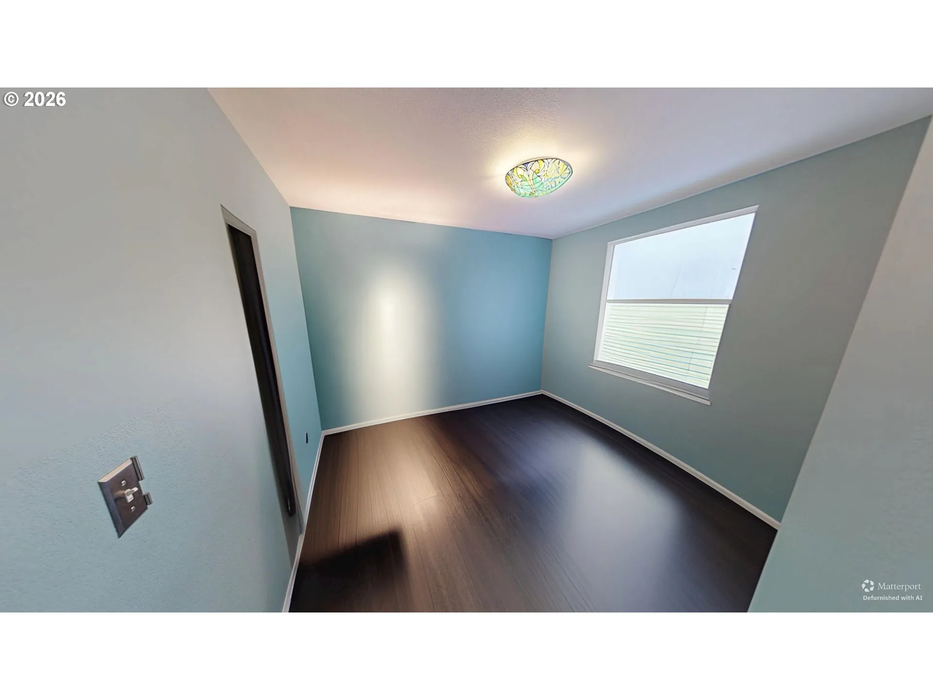 Bedroom-# 1
