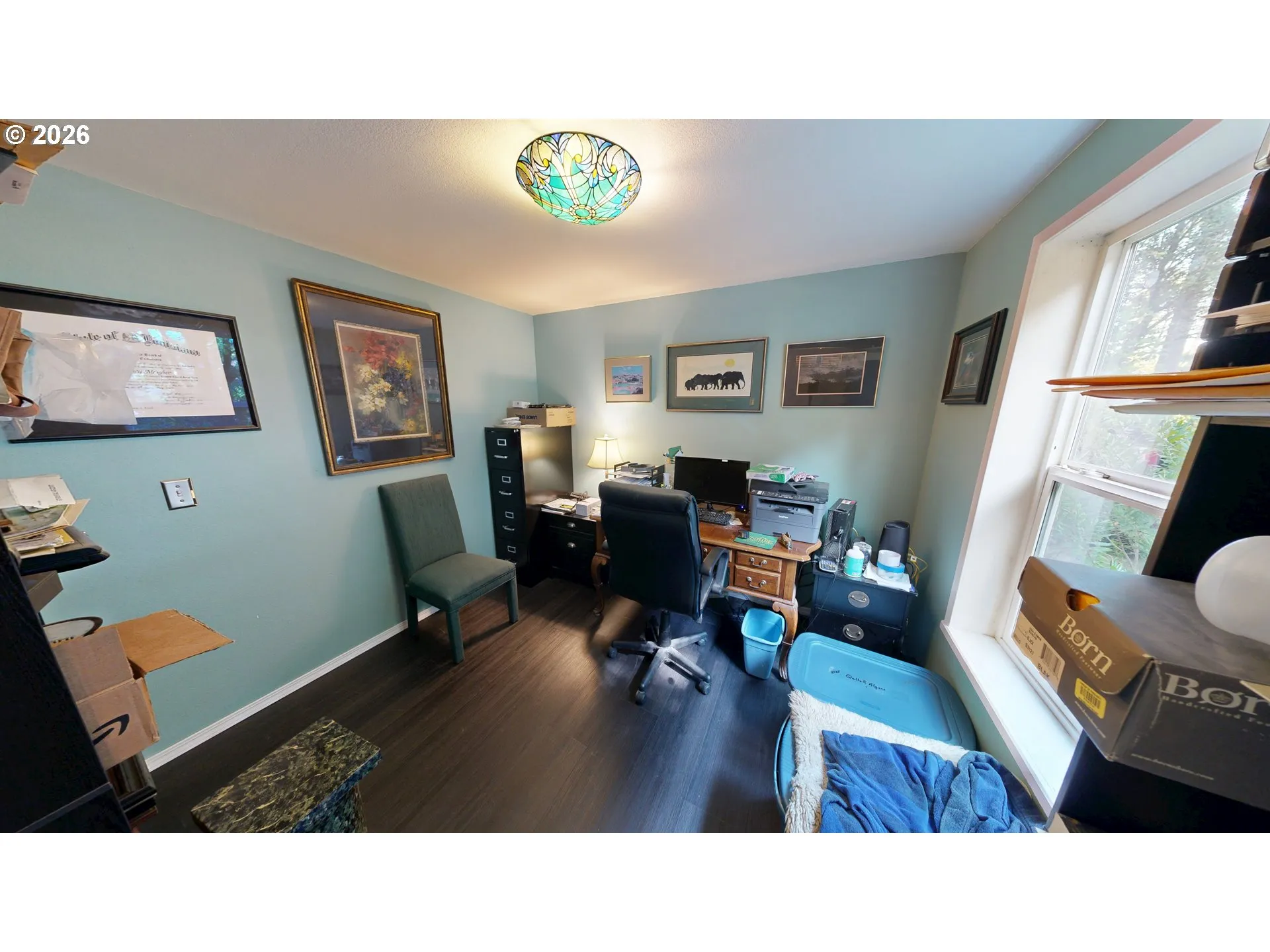 Bedroom-# 1