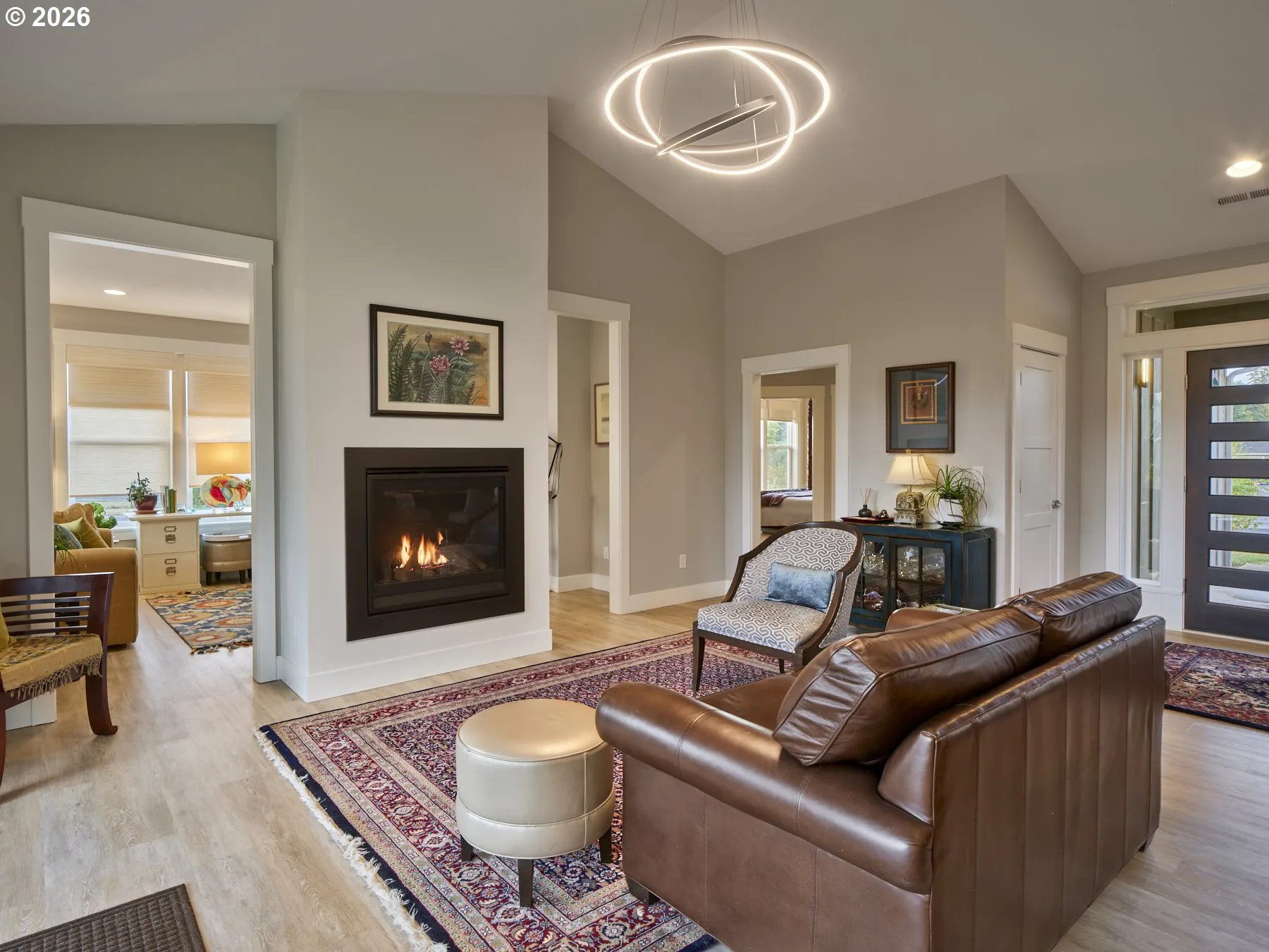 Fireplace Propane