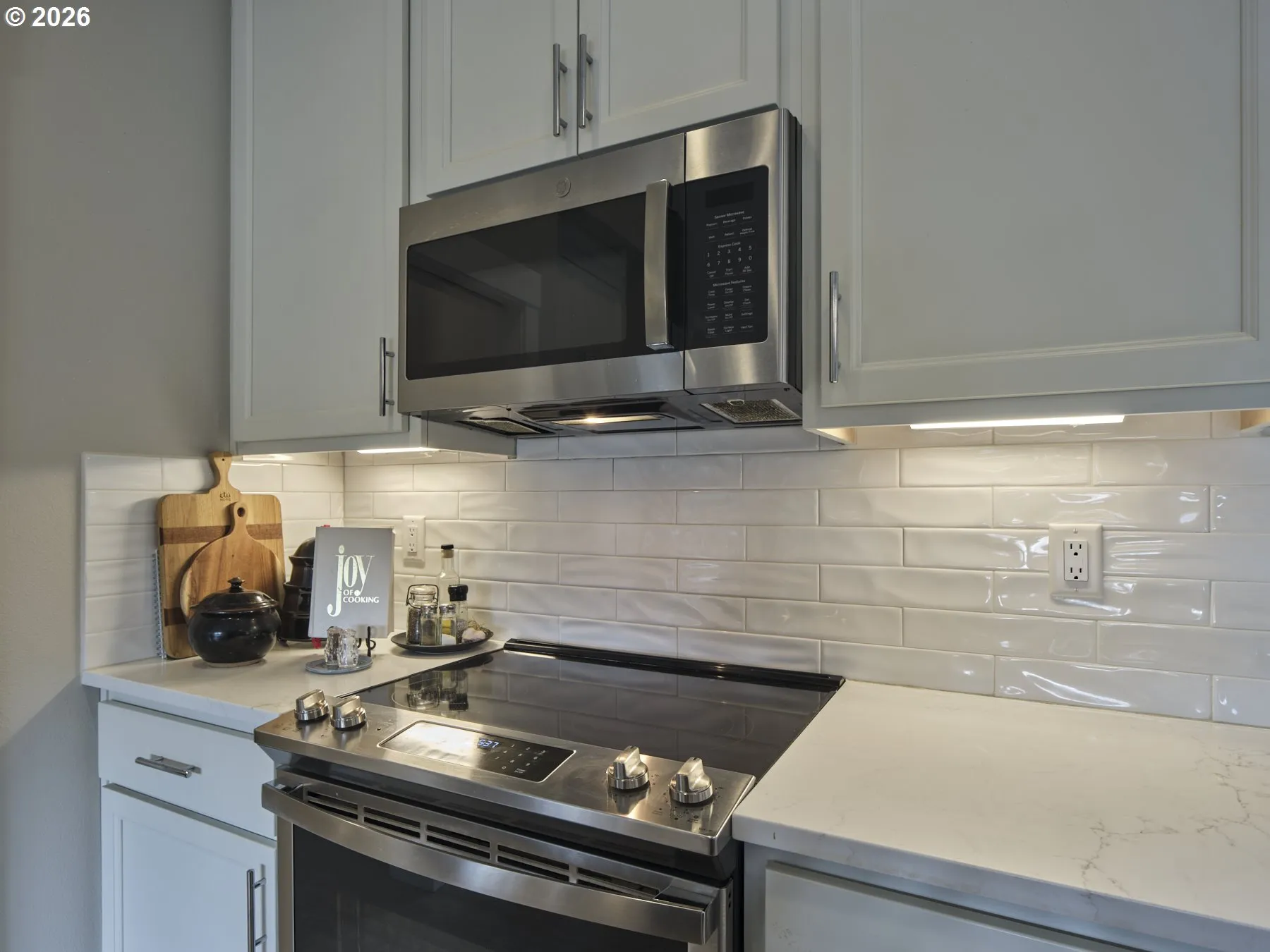 Kitchen-Oven