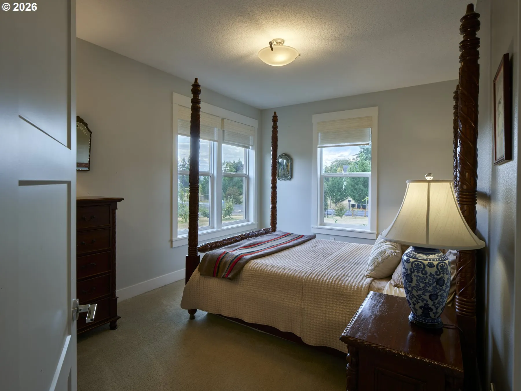 Bedroom-# 1