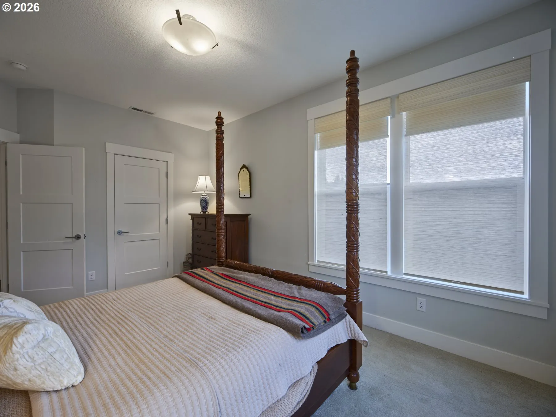 Bedroom-# 1