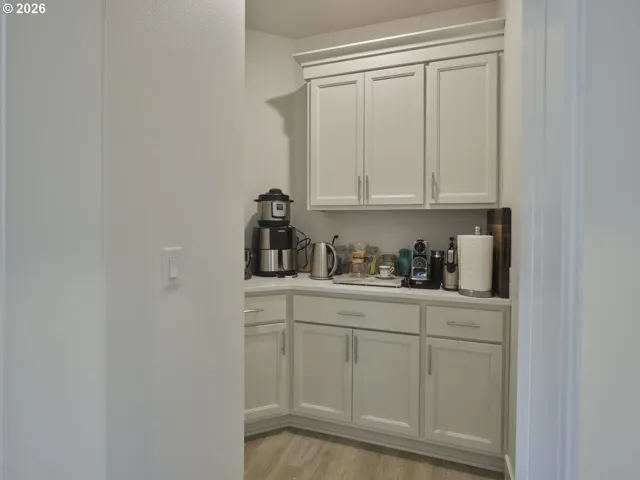 Pantry-Finished