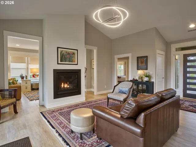 Fireplace Propane