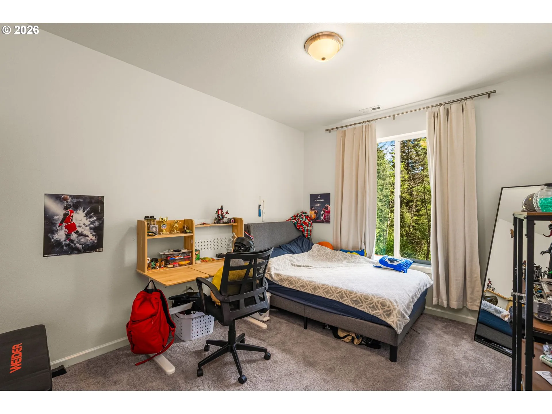 Bedroom-# 3
