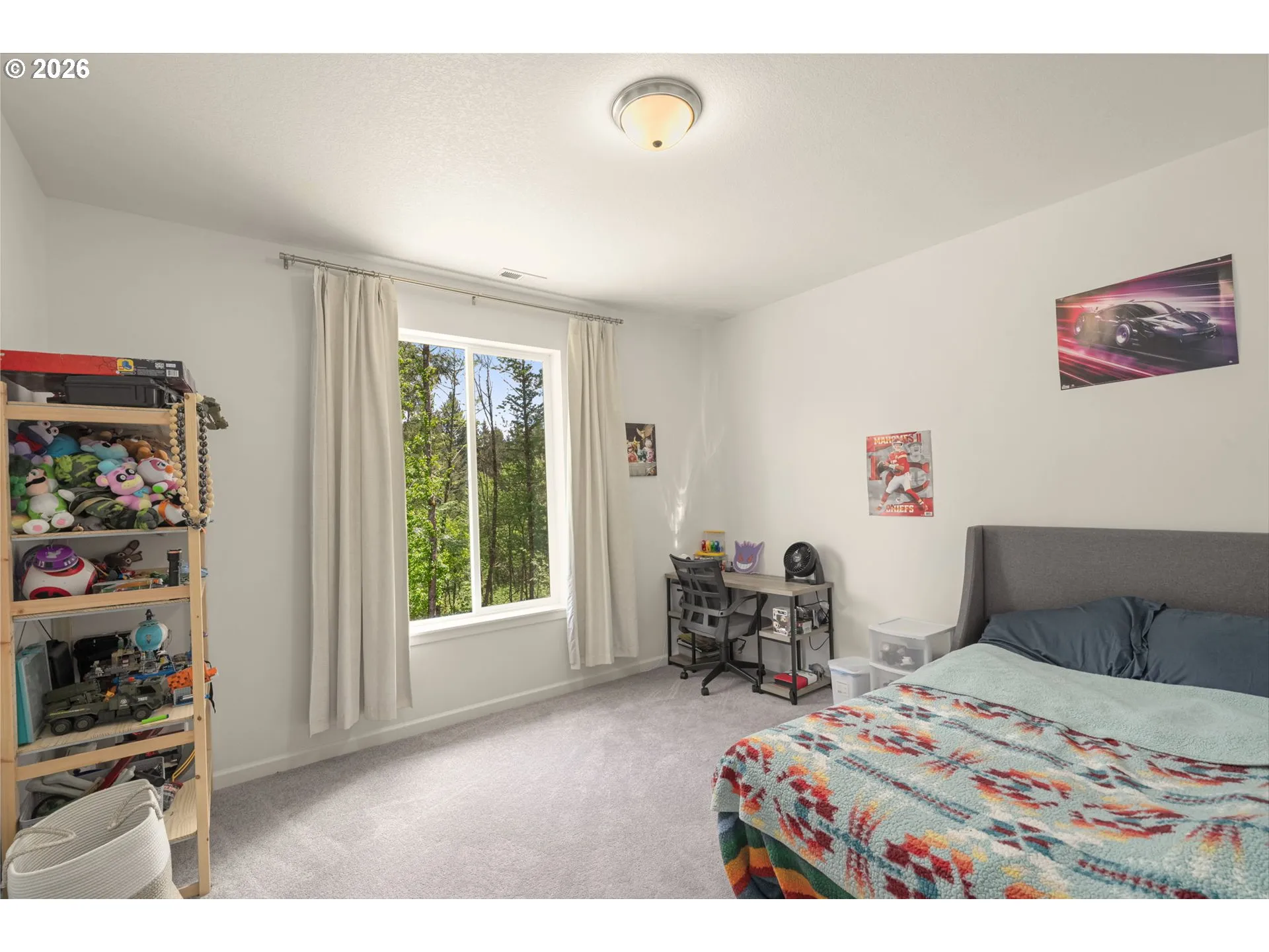 Bedroom-# 2
