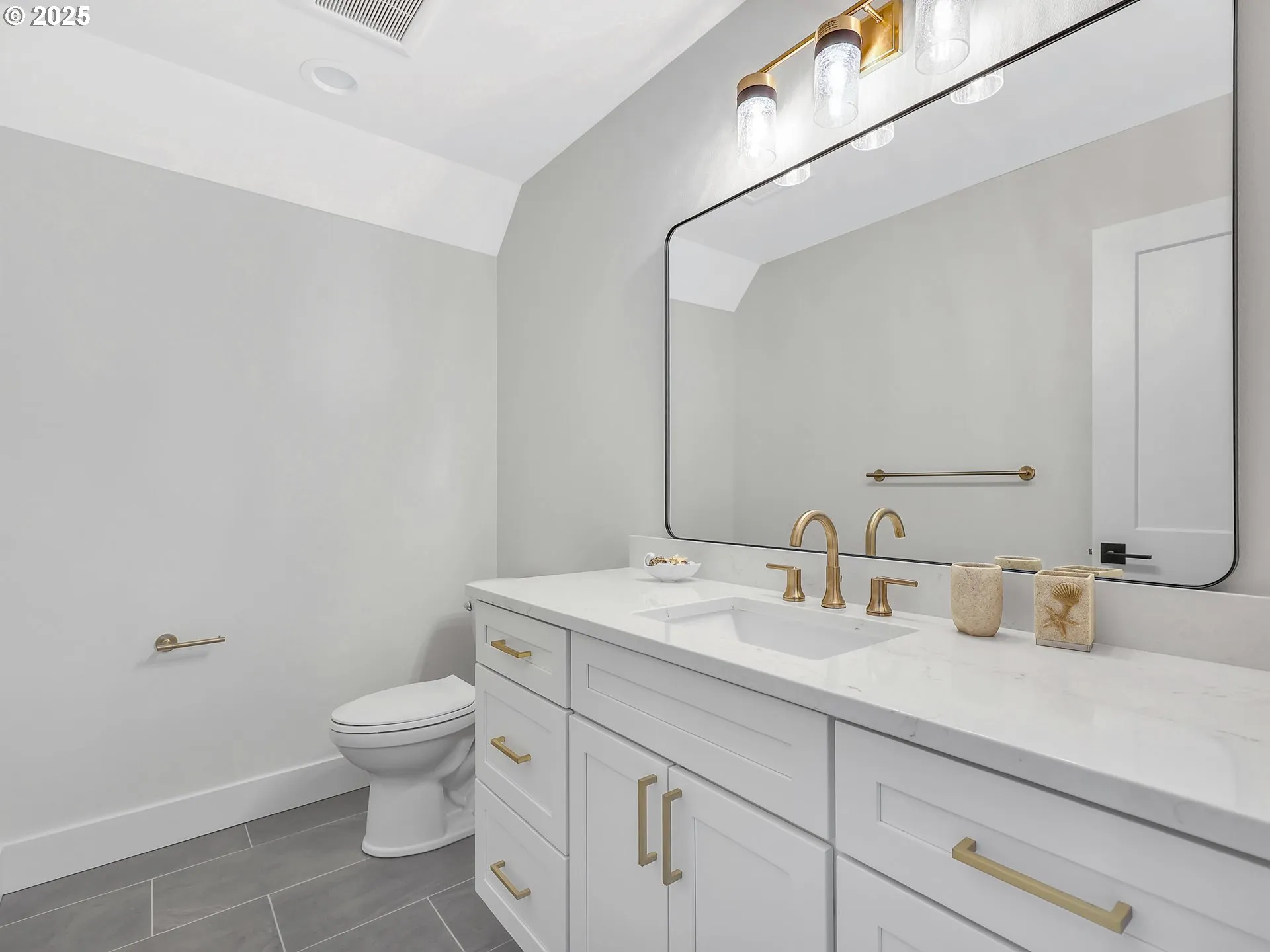 Bathroom-Half Bath