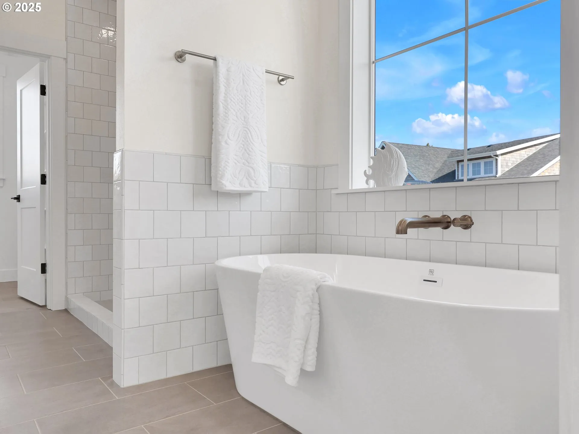 Bathroom, Attached-Main