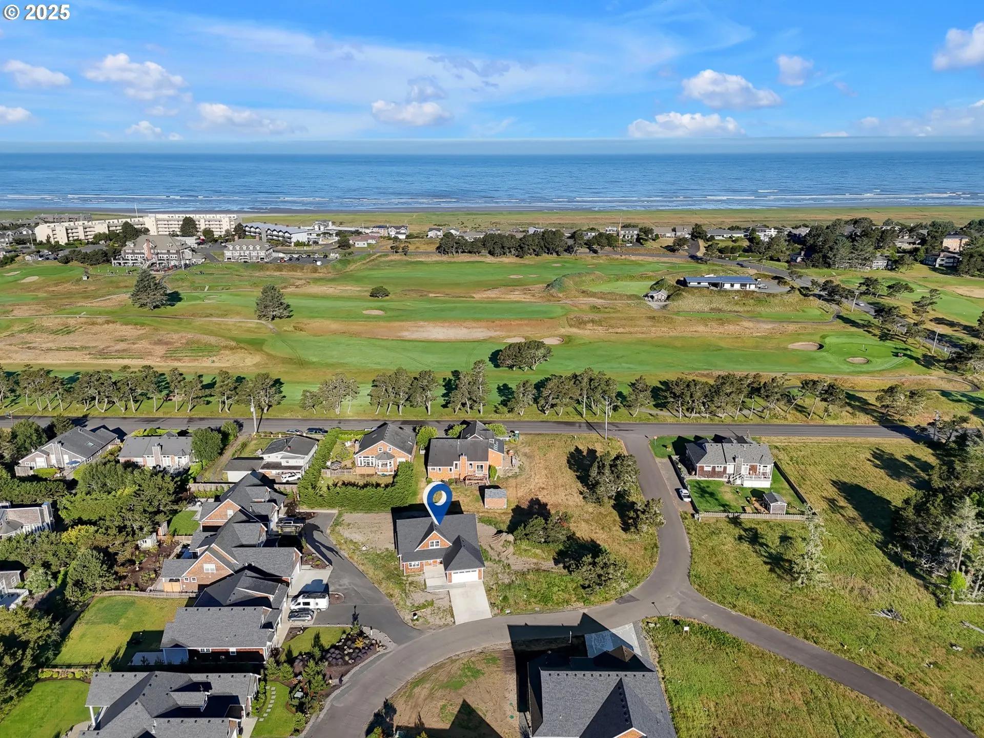 Drone View/UAV-Aerial