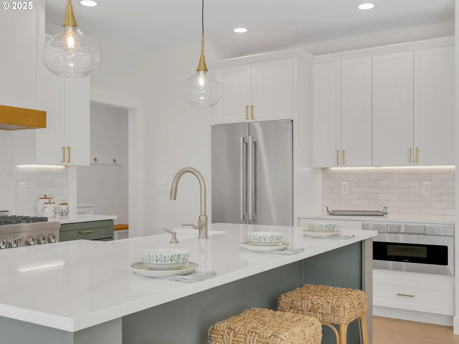 Kitchen-Island