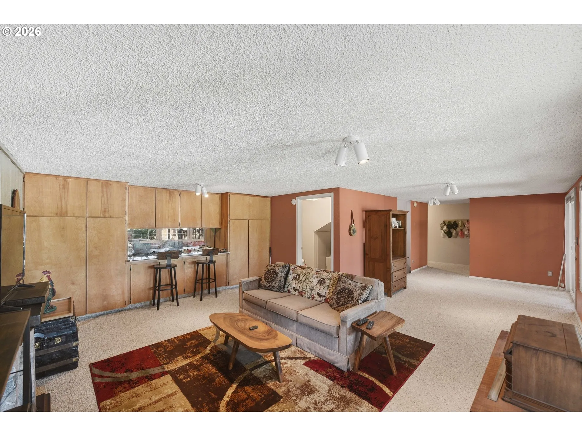 Family Room-Lower