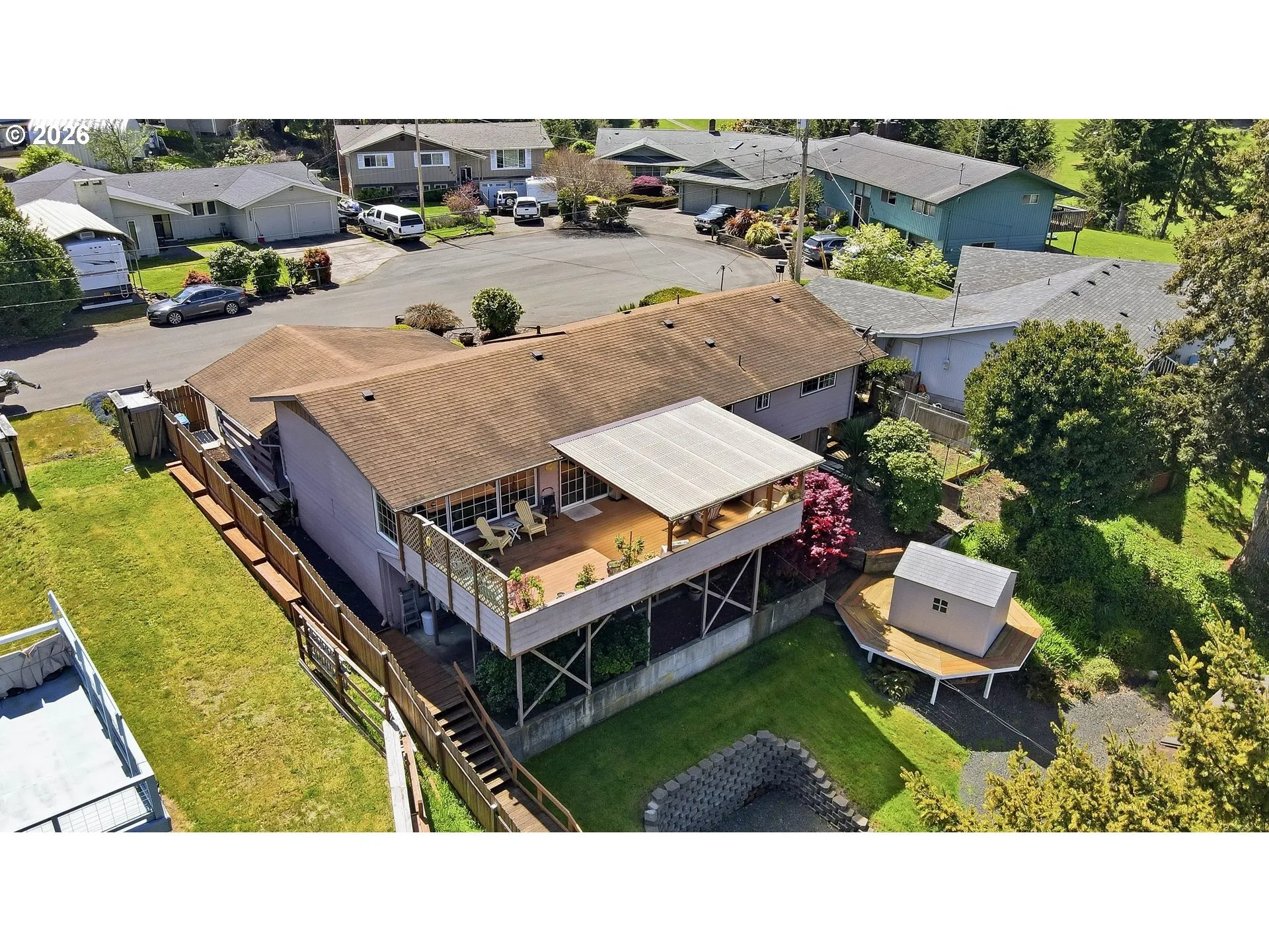 View-Aerial