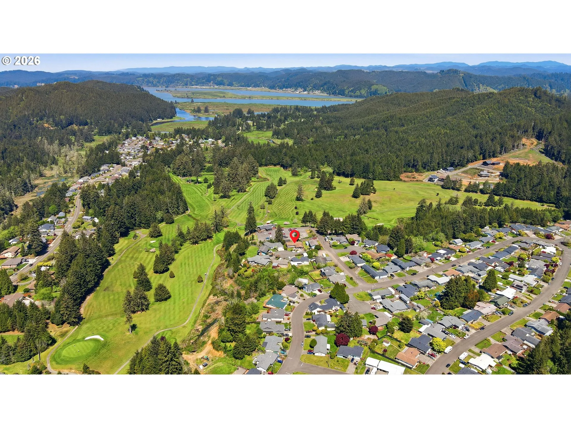 View-Aerial