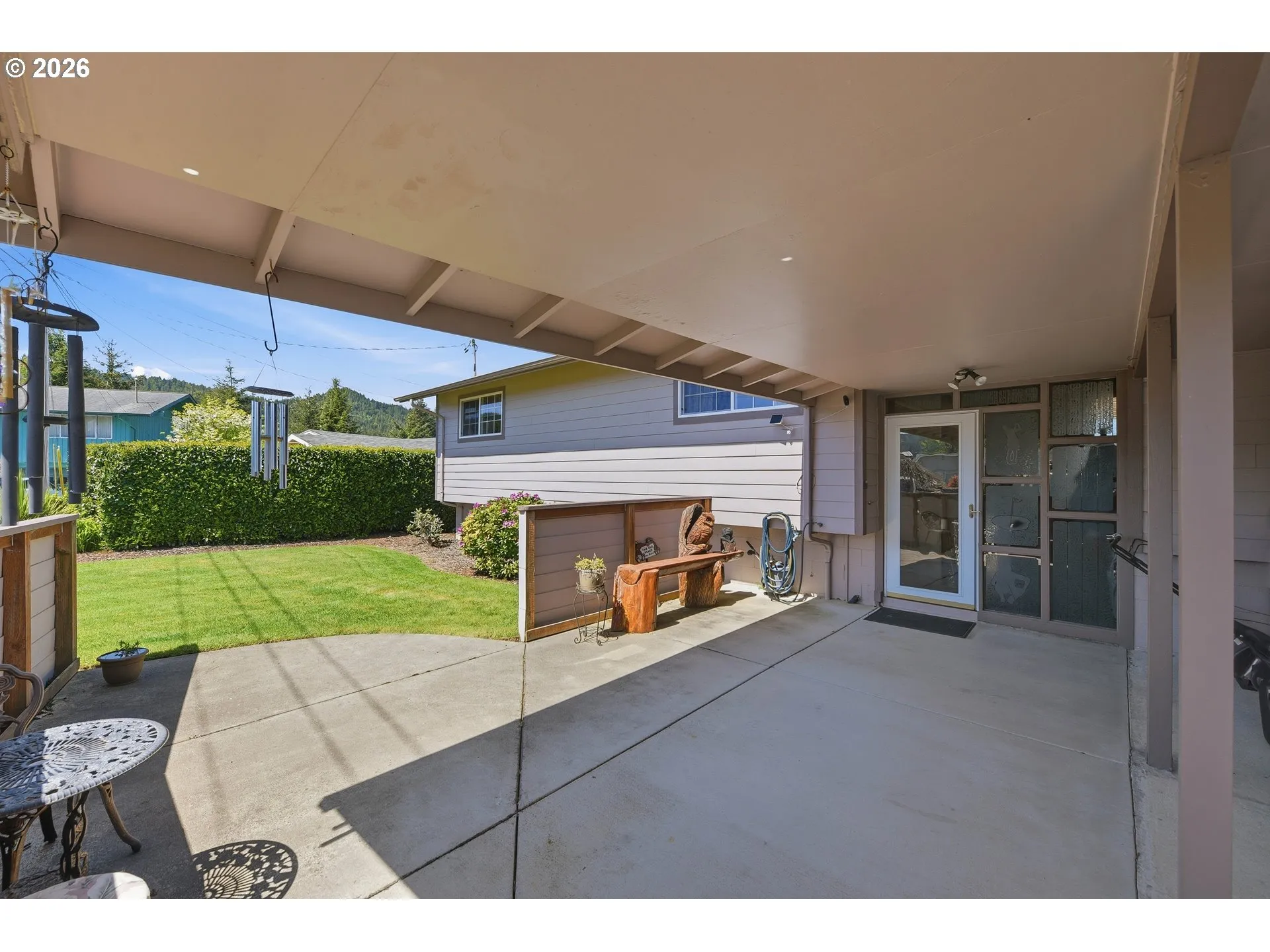 Entrance/Foyer