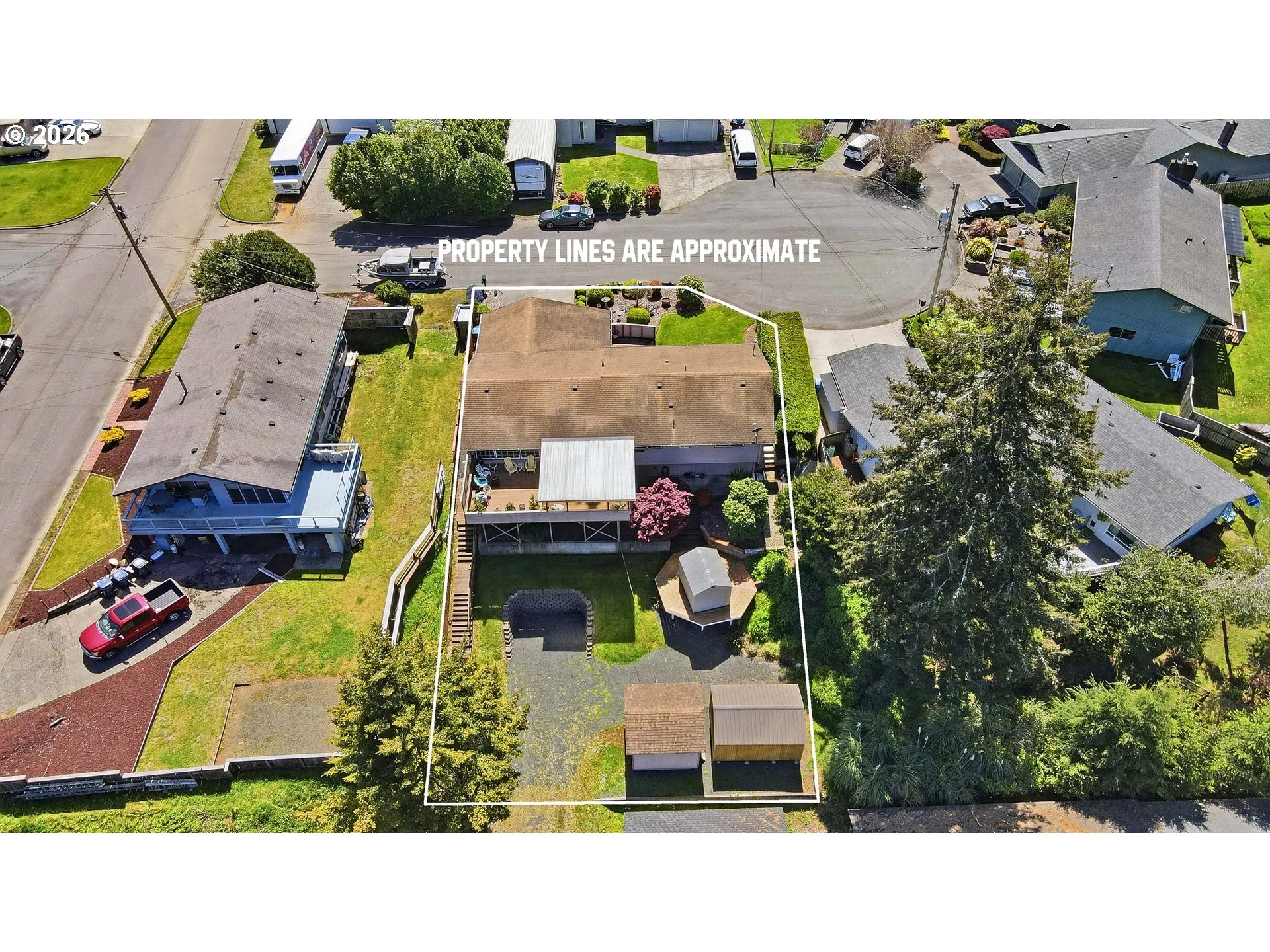 View-Aerial