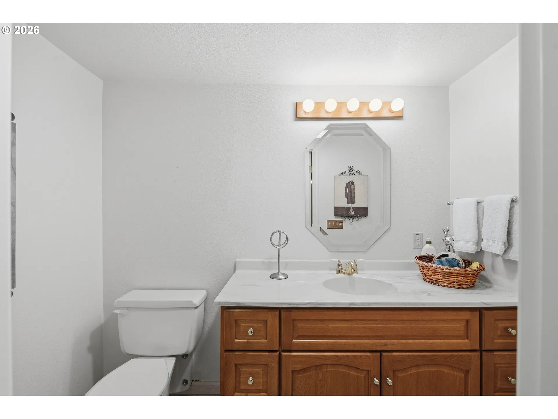 Bathroom-# 3