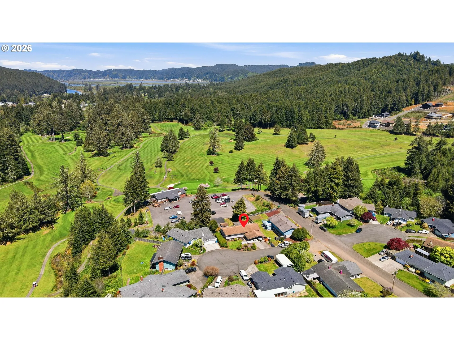 View-Aerial
