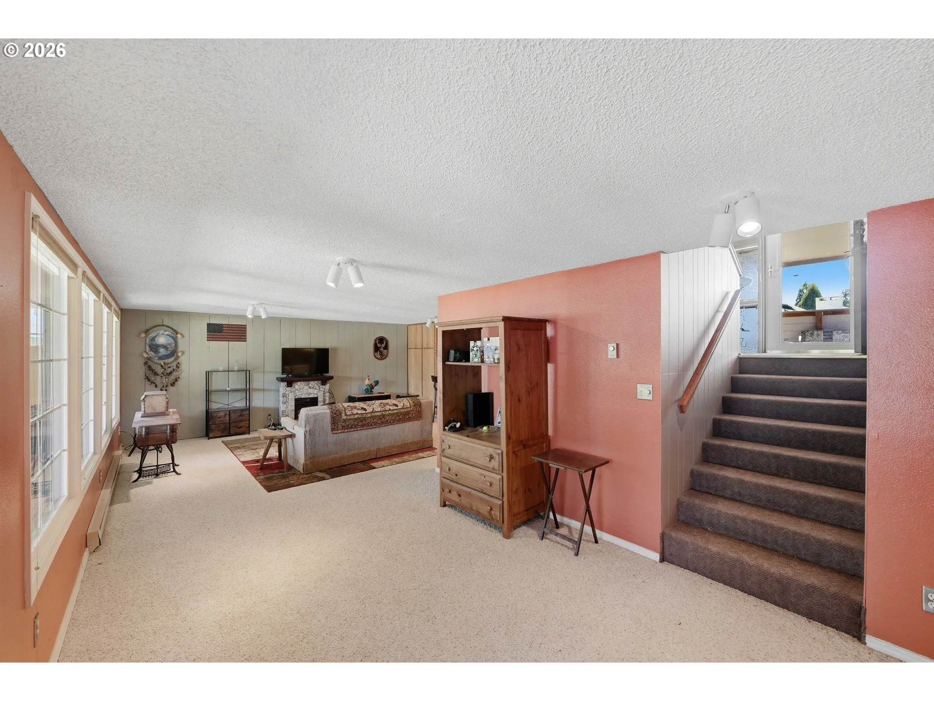 Family Room-Lower