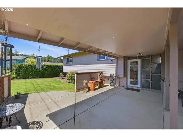 Entrance/Foyer