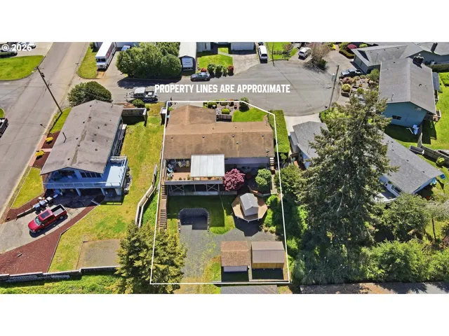 View-Aerial