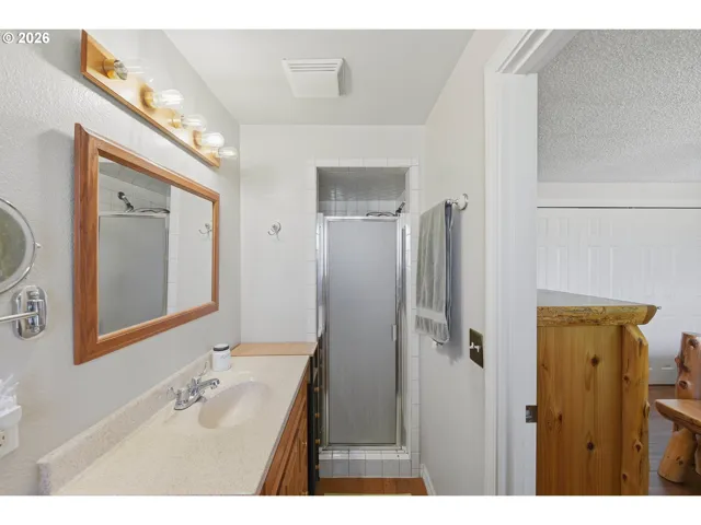 Attached Bathroom #1