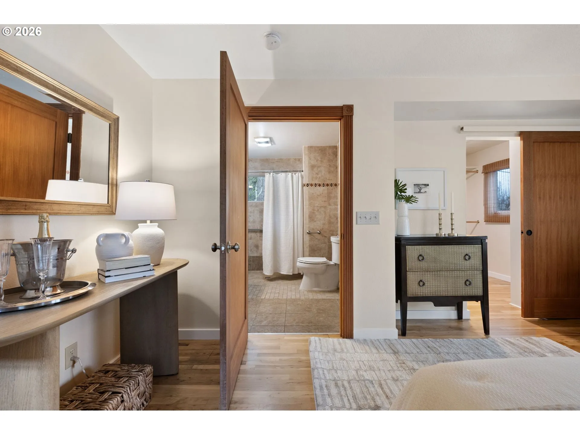 Primary Bedroom-Walk-In Closet