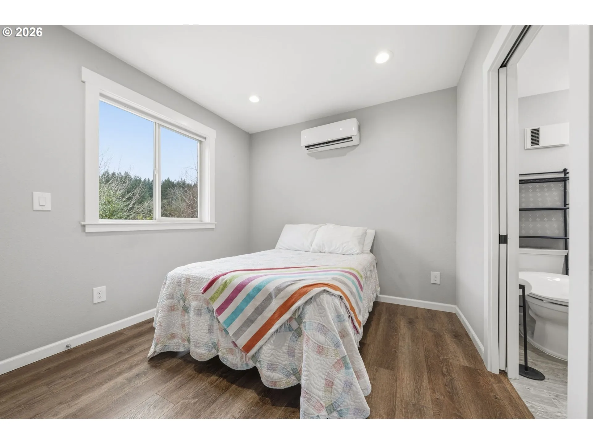 Guest Quarters-# 3
