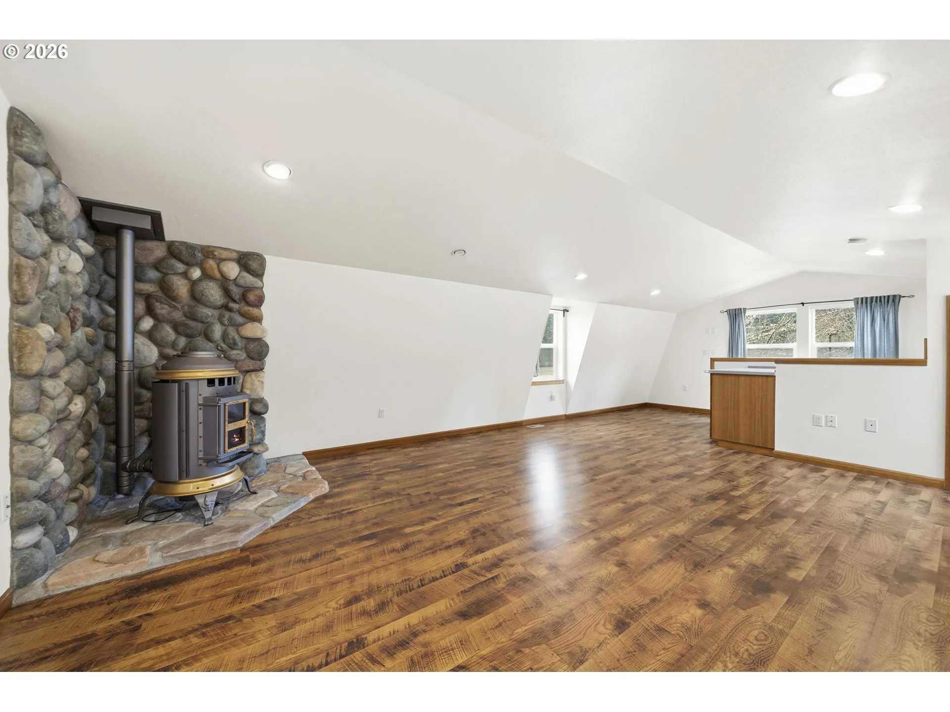 Accessory Dwelling Unit-Finished