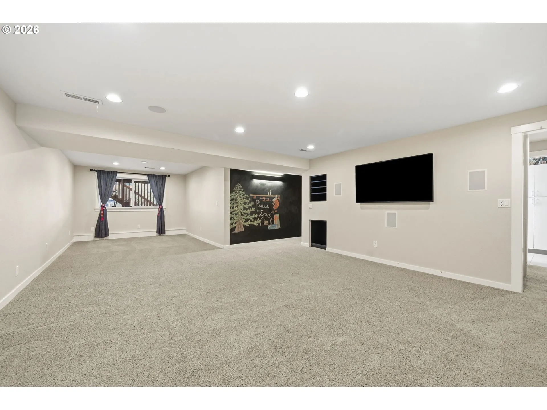 Recreation Room
