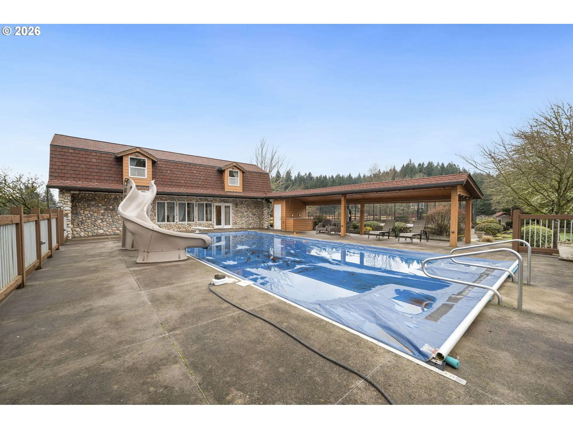 Accessory Dwelling Unit-Finished