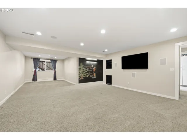 Recreation Room
