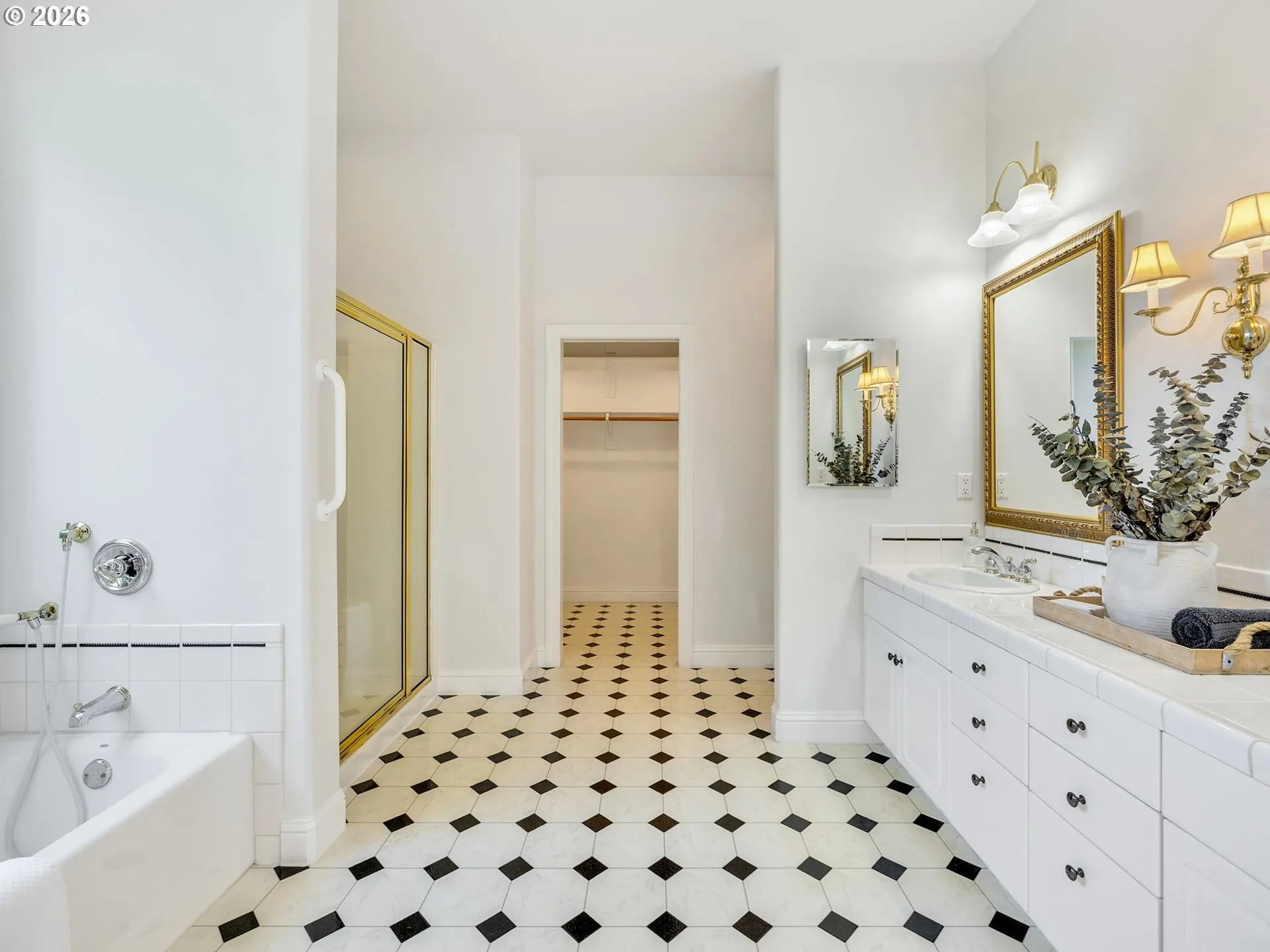 Bathroom-# 1