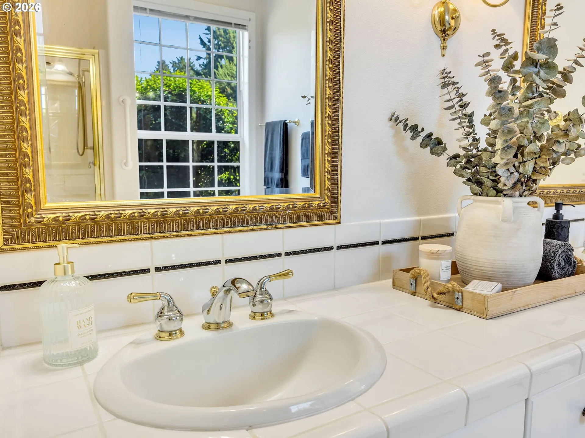 Bathroom-# 1