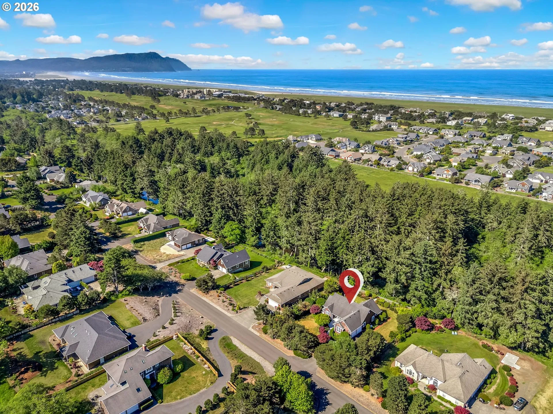 Drone View/UAV-Aerial
