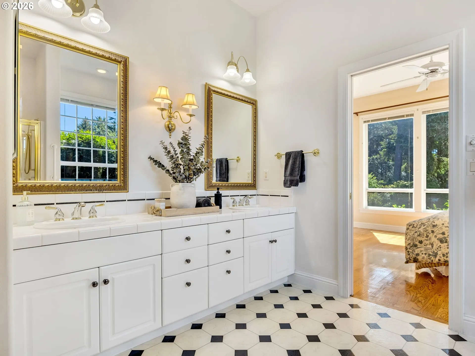 Bathroom-# 1