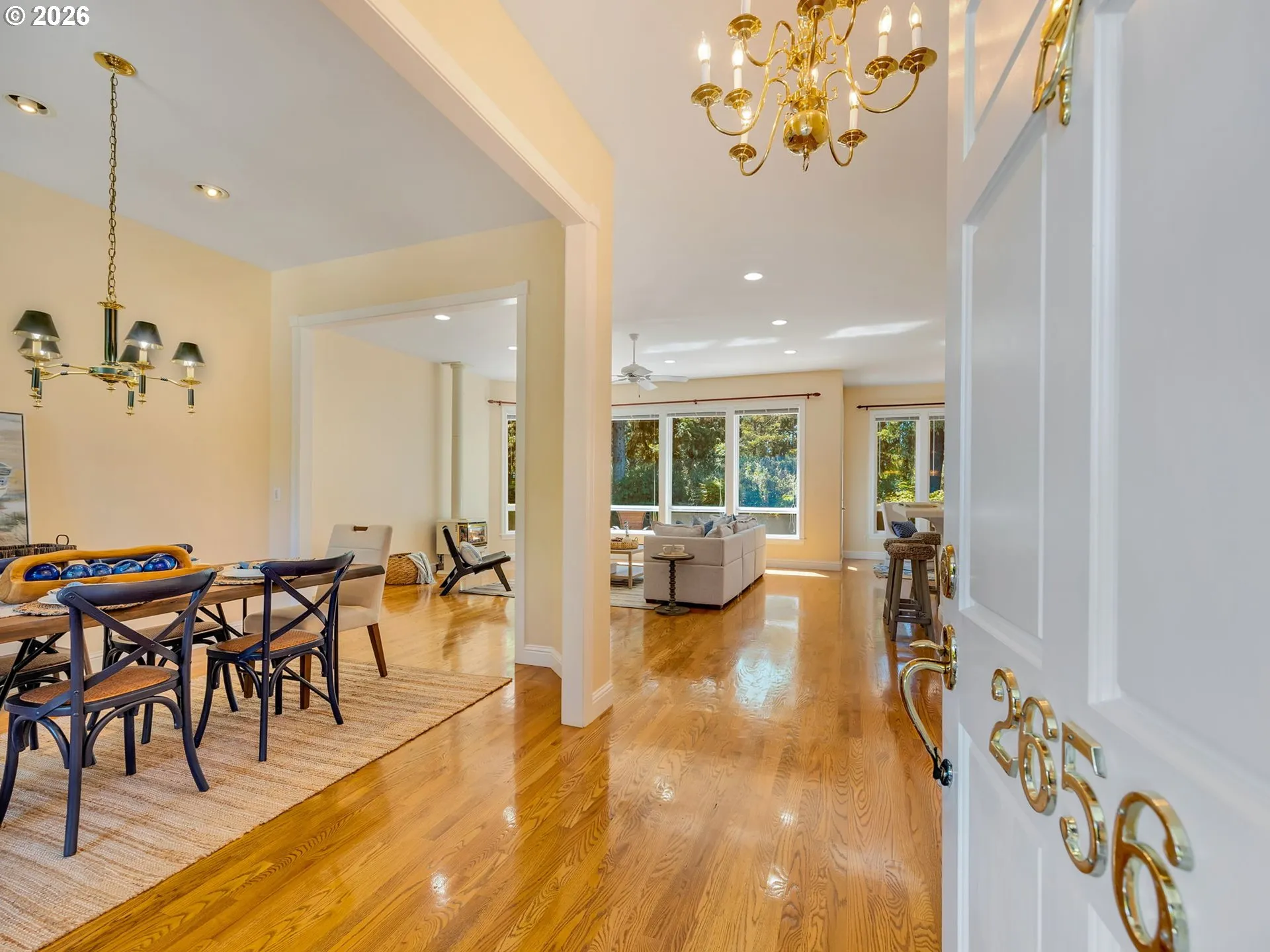 Entrance/Foyer