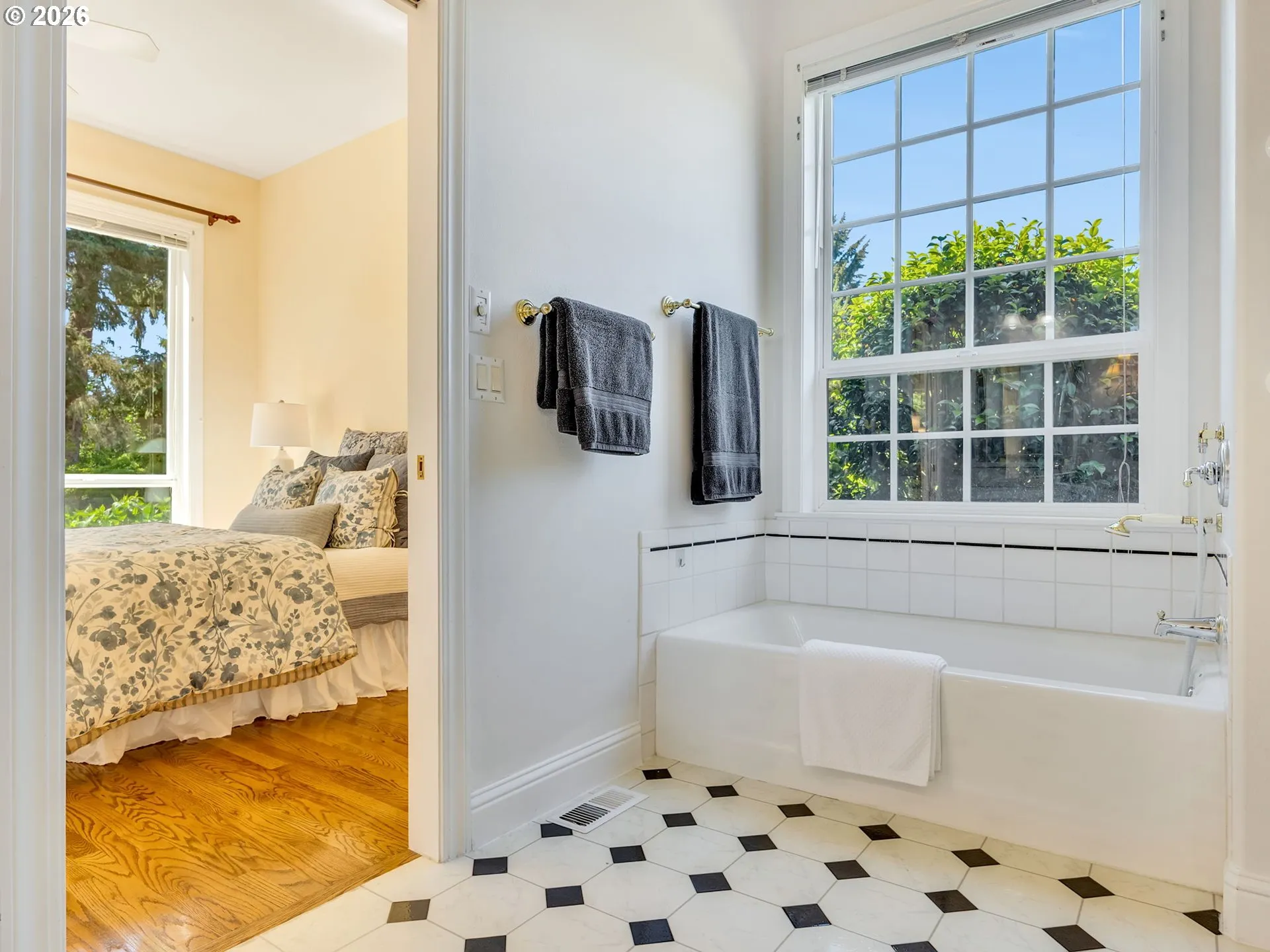 Bathroom-# 1