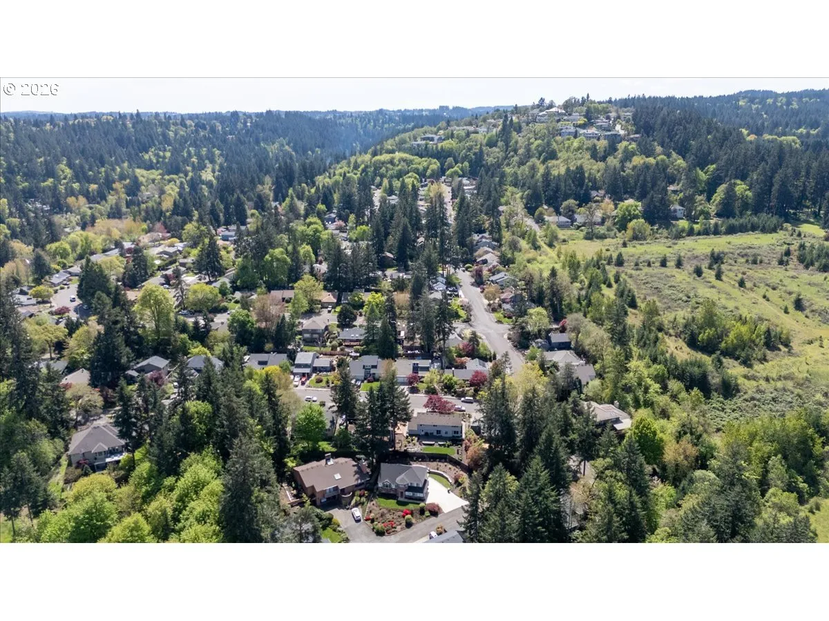 Drone View/UAV-Aerial