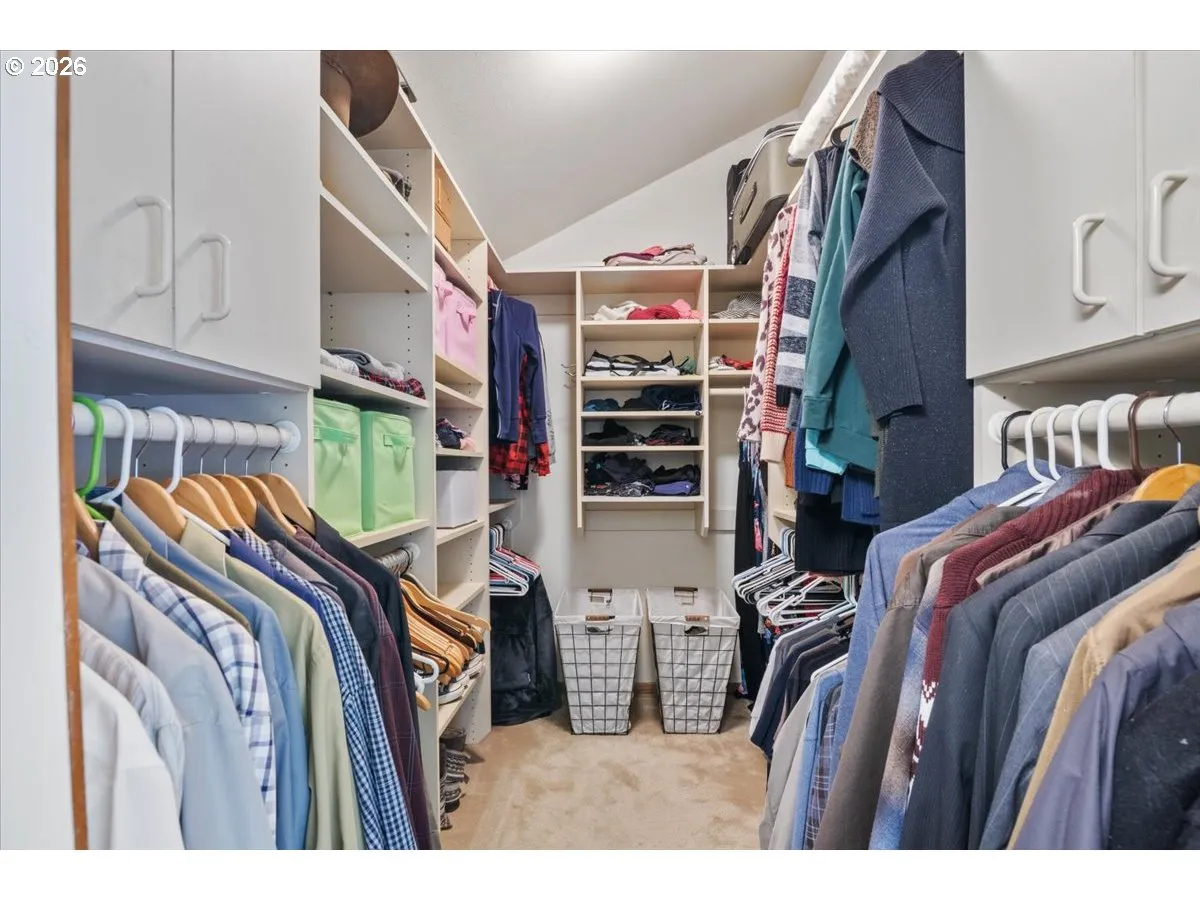 Primary Bedroom-Walk-In Closet