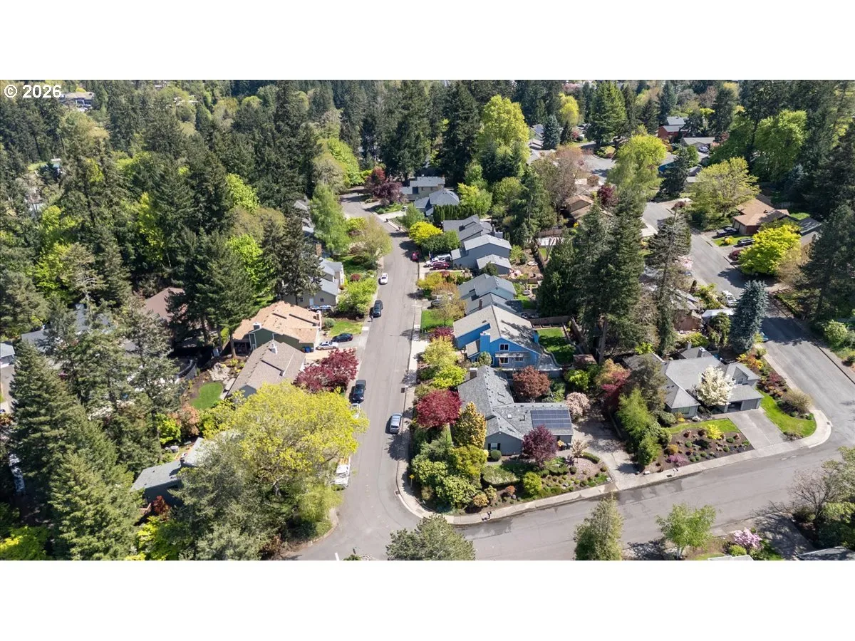 Drone View/UAV-Aerial